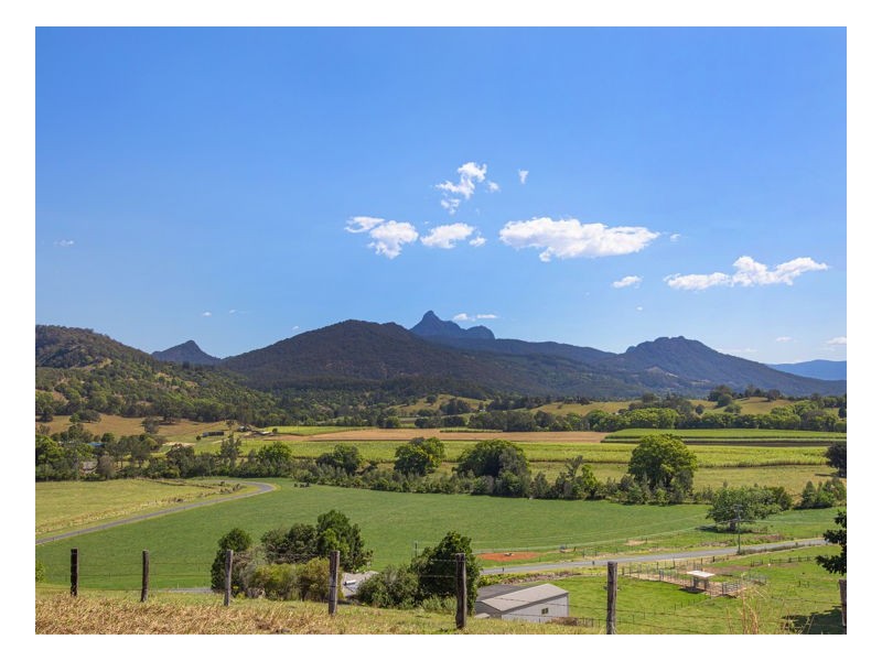 134 Old Lismore Road, Murwillumbah NSW 2484