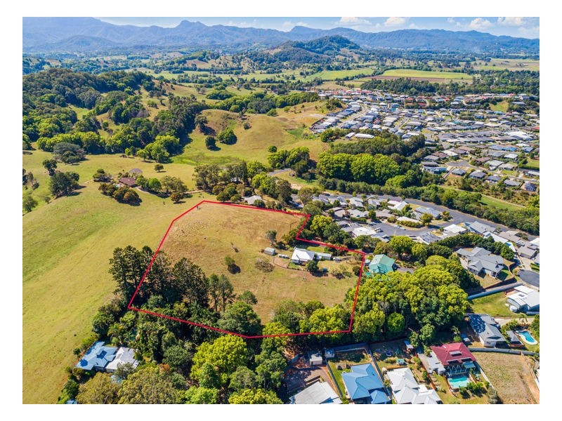 134 Old Lismore Road, Murwillumbah NSW 2484