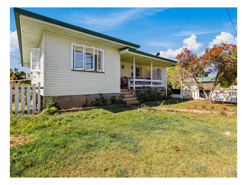 134 Old Lismore Road, Murwillumbah NSW 2484
