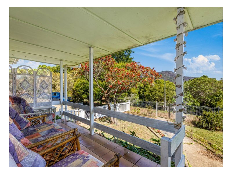 134 Old Lismore Road, Murwillumbah NSW 2484