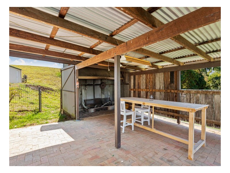 134 Old Lismore Road, Murwillumbah NSW 2484