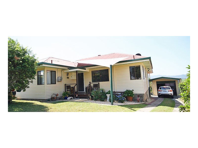 Murwillumbah NSW 2484