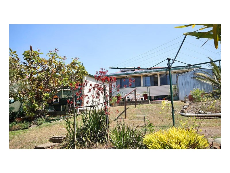 Murwillumbah NSW 2484
