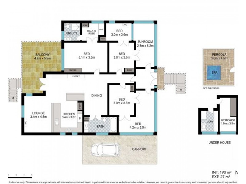 96 River Street, South Murwillumbah NSW 2484