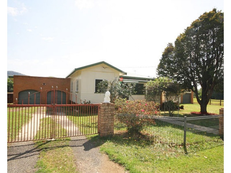 306 Tomewin Road, Dungay NSW 2484