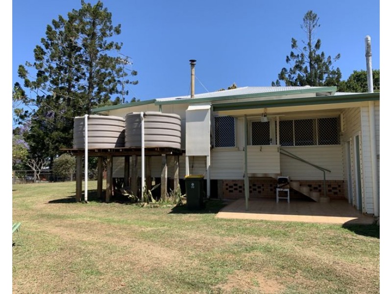 306 Tomewin Road, Dungay NSW 2484