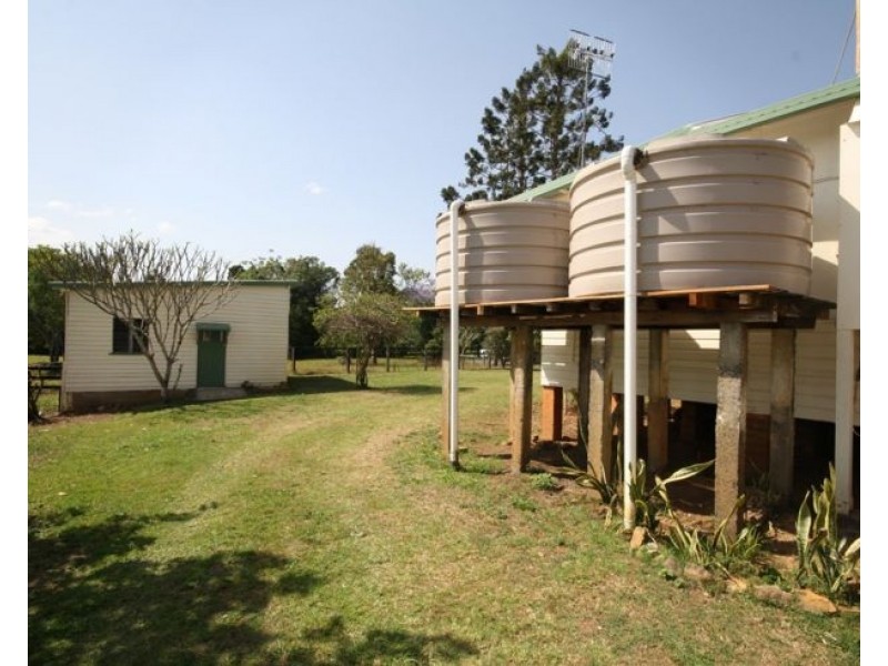 306 Tomewin Road, Dungay NSW 2484