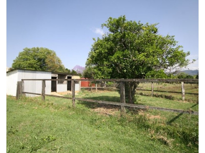 306 Tomewin Road, Dungay NSW 2484