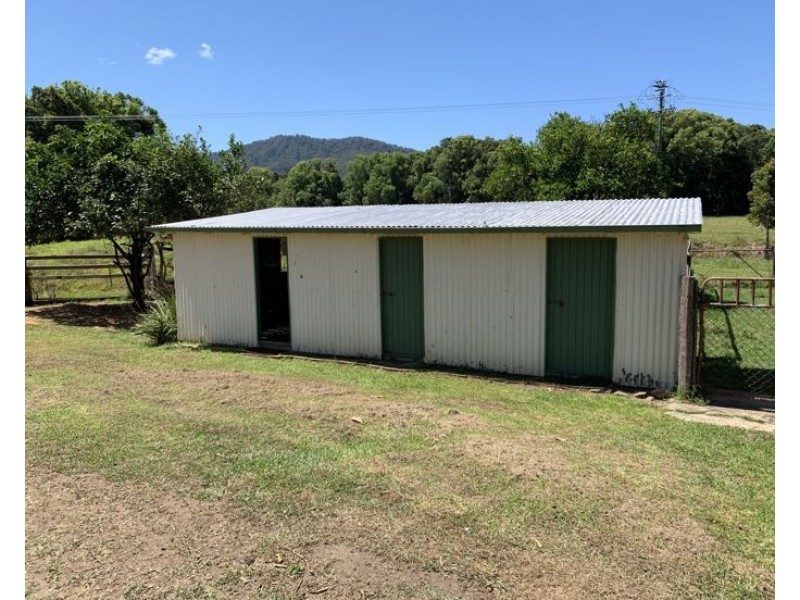 306 Tomewin Road, Dungay NSW 2484