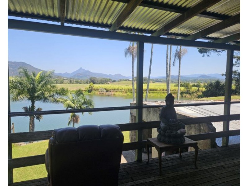 449 Tweed Valley Way, South Murwillumbah NSW 2484