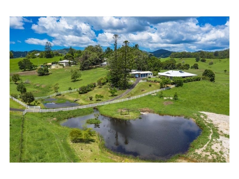 78 Reserve Creek Road, Kielvale NSW 2484