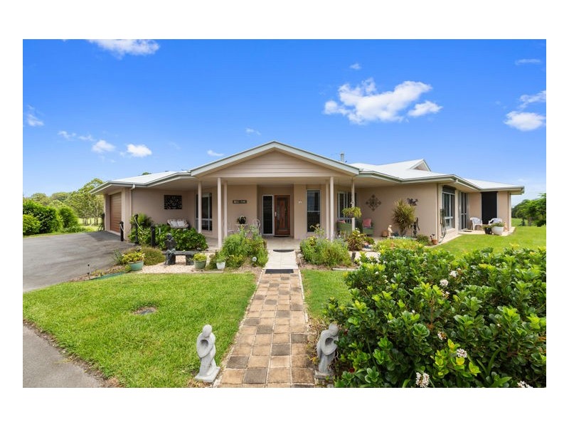 78 Reserve Creek Road, Kielvale NSW 2484