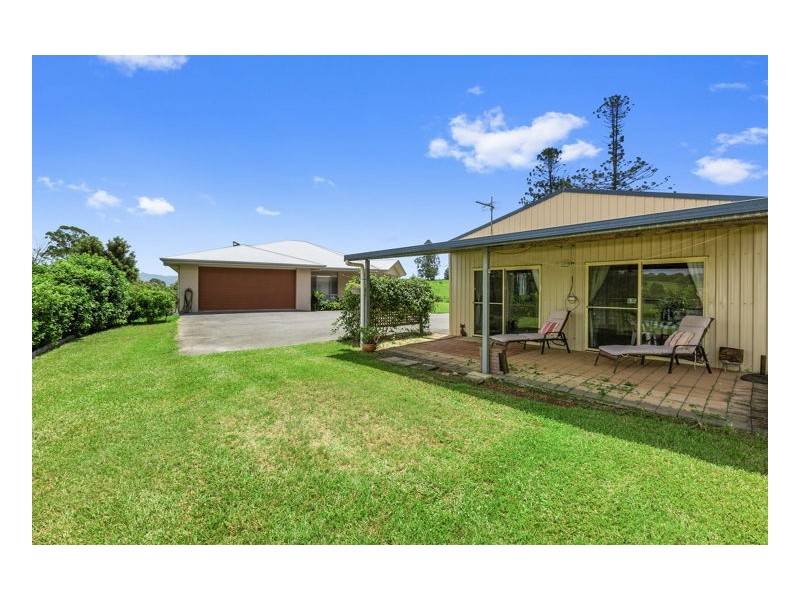 78 Reserve Creek Road, Kielvale NSW 2484