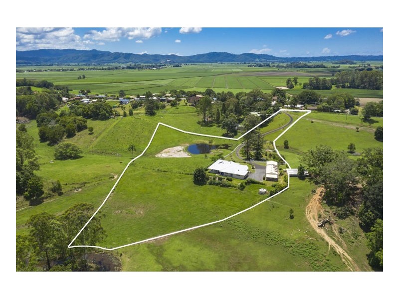 78 Reserve Creek Road, Kielvale NSW 2484