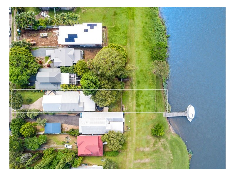 41 Tumbulgum Road, Murwillumbah NSW 2484