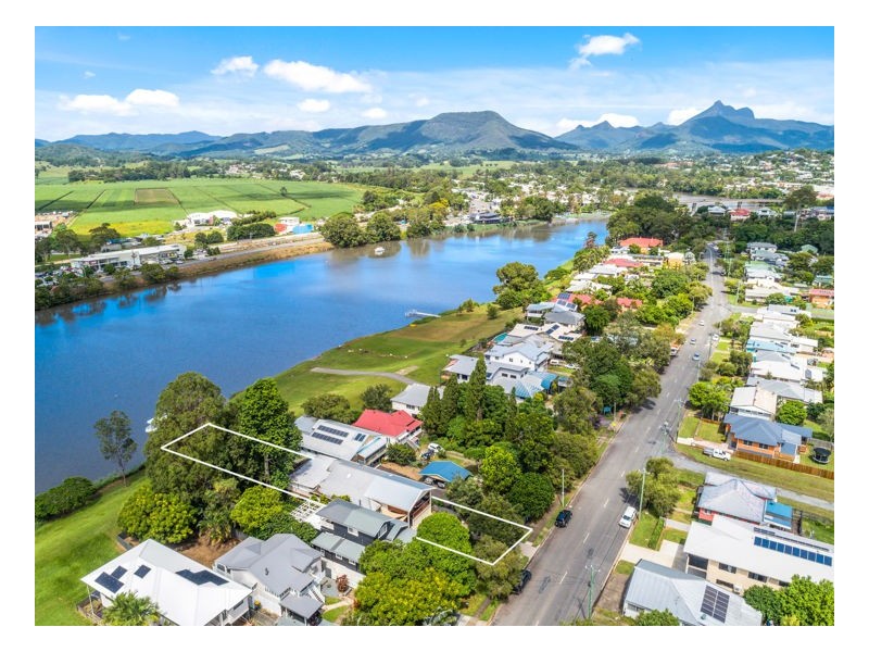 41 Tumbulgum Road, Murwillumbah NSW 2484