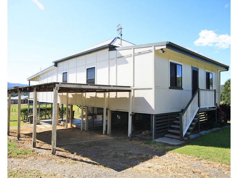 720 Numinbah Road, Murwillumbah NSW 2484