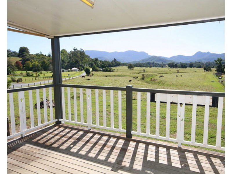 720 Numinbah Road, Murwillumbah NSW 2484