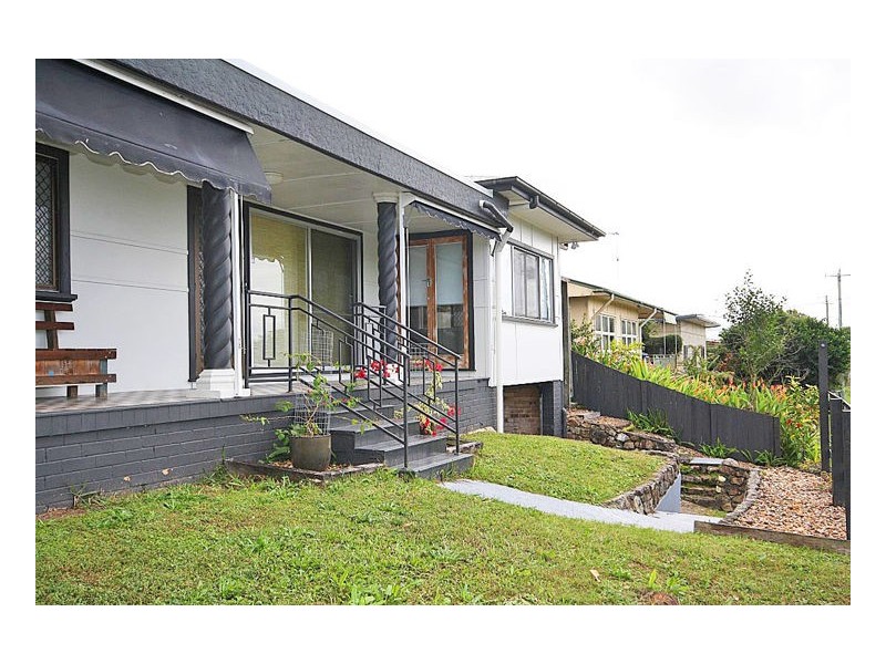 9 Reynolds Street, Murwillumbah NSW 2484