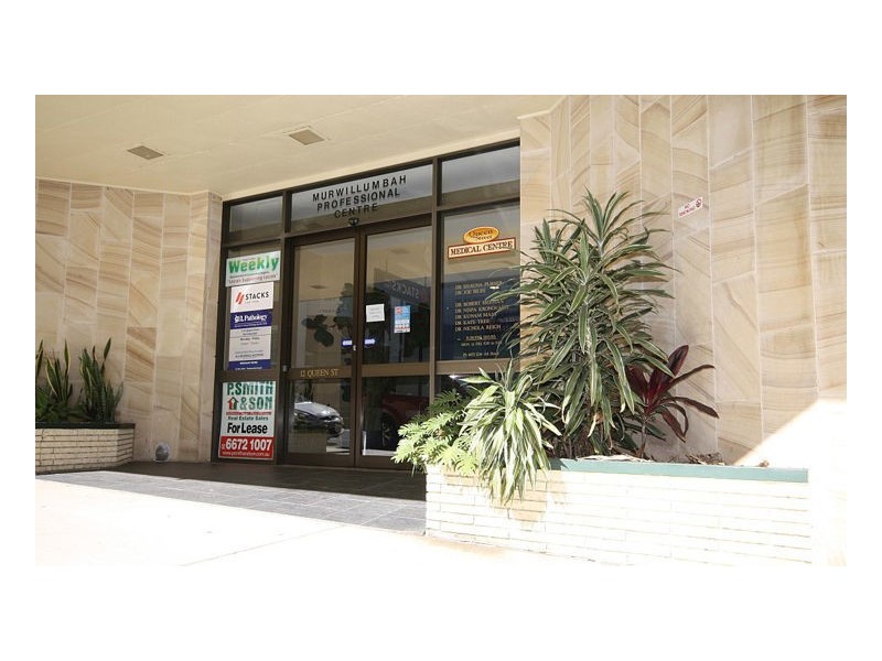 1B/12 Queen Street, Murwillumbah NSW 2484