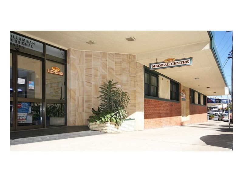 1B/12 Queen Street, Murwillumbah NSW 2484