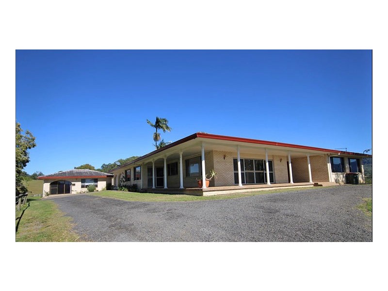 Murwillumbah NSW 2484