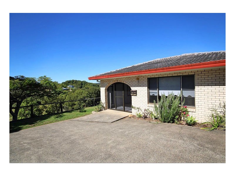 Murwillumbah NSW 2484