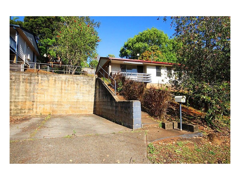 26 Hall Drive, Murwillumbah NSW 2484