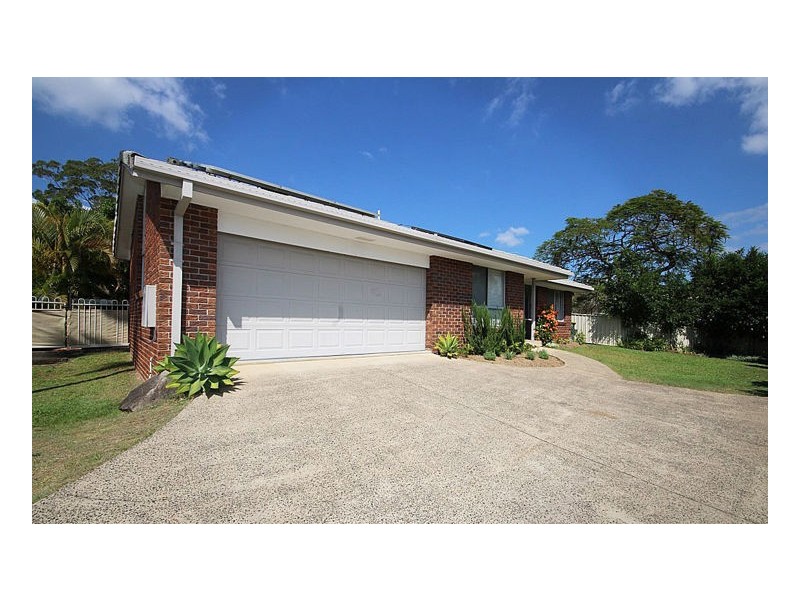 18 Silky Oak Court, Bray Park NSW 2484