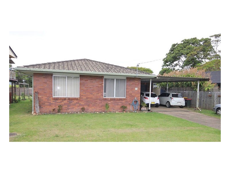 14 McLeod Street, Condong NSW 2484