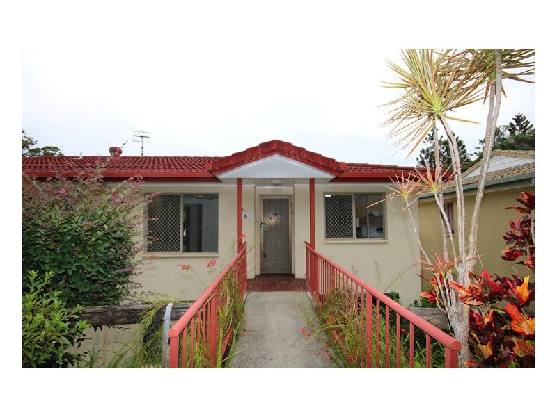 6 Oasis Walk, Murwillumbah NSW 2484