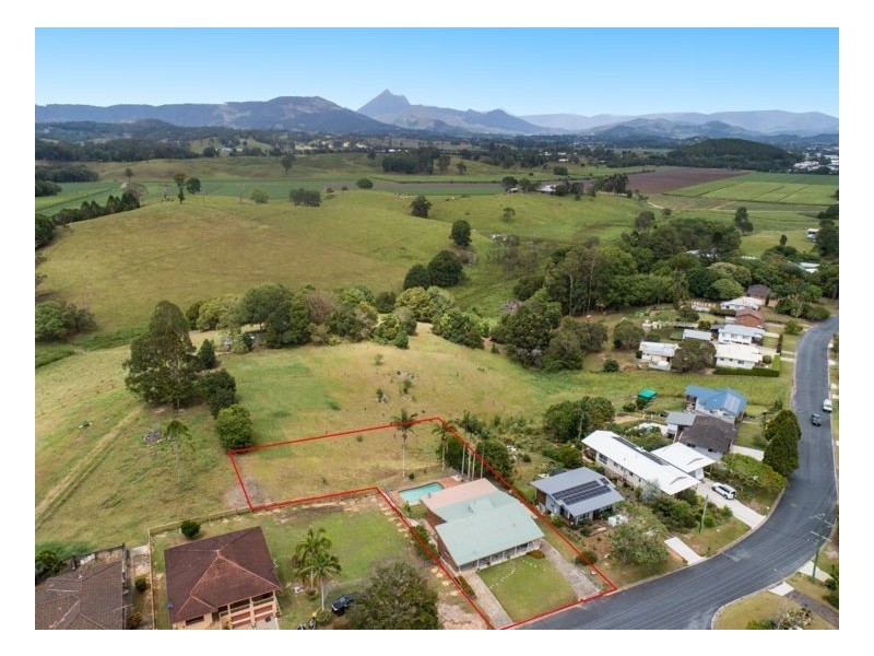 62 Reserve Creek Road, Murwillumbah NSW 2484