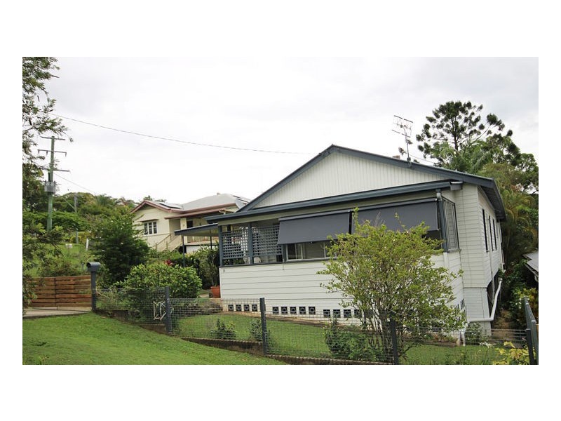 31 Myrtle Street, Murwillumbah NSW 2484
