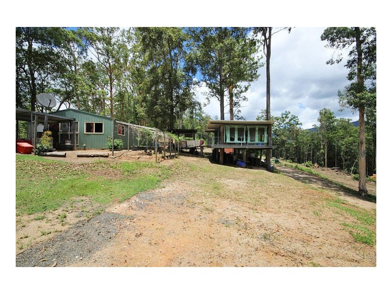 411 Commissioners Creek Road, Commissioners Creek NSW 2484