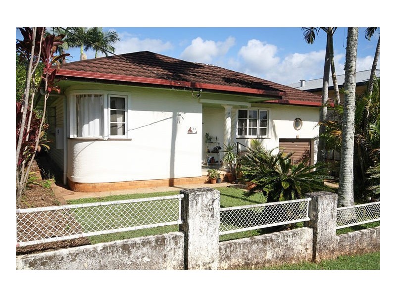 33 Harwood Street, Murwillumbah NSW 2484