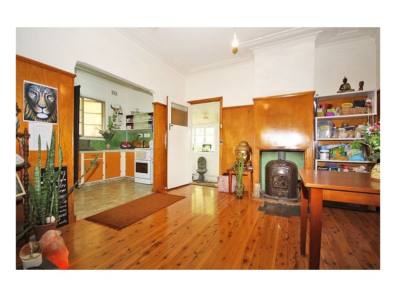 33 Harwood Street, Murwillumbah NSW 2484