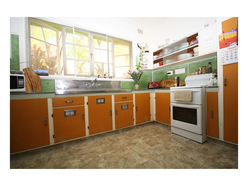 33 Harwood Street, Murwillumbah NSW 2484