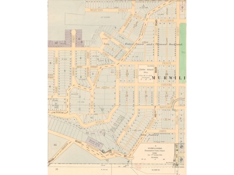 33 Harwood Street, Murwillumbah NSW 2484