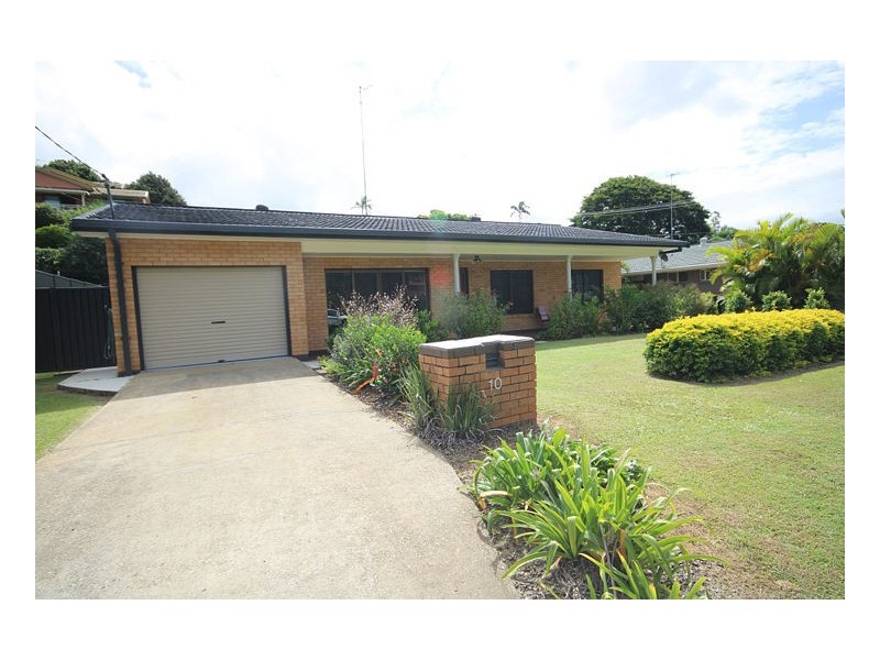 10 Joshua Street, Murwillumbah NSW 2484