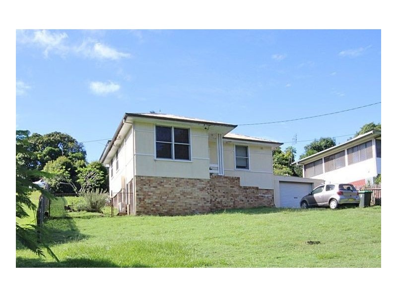 34 York Street,, Murwillumbah NSW 2484