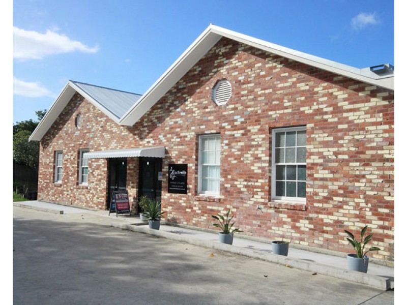 5/13-19 Church Lane, Murwillumbah NSW 2484