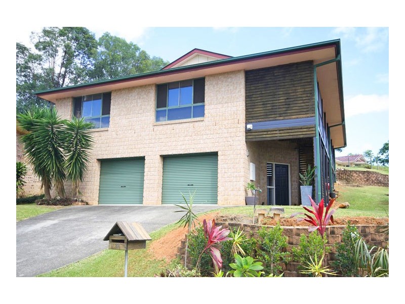 22 McPherson Court, Murwillumbah NSW 2484
