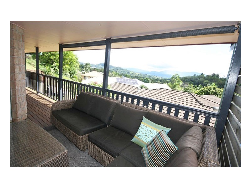 22 McPherson Court, Murwillumbah NSW 2484