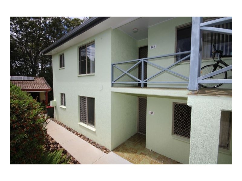 151 Tree Tops Blvd, Murwillumbah NSW 2484