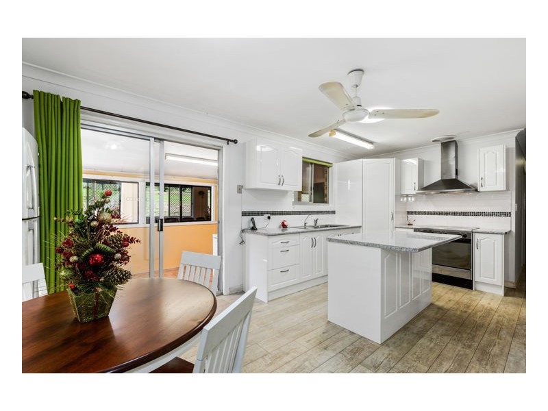 122 Limpinwood Valley Road, Limpinwood NSW 2484