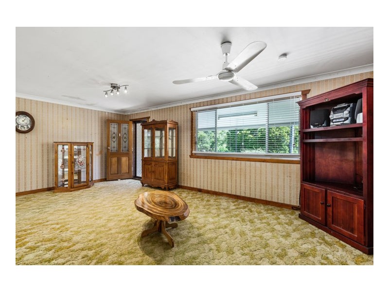 122 Limpinwood Valley Road, Limpinwood NSW 2484