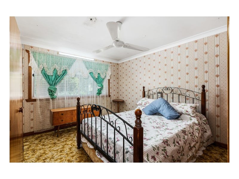 122 Limpinwood Valley Road, Limpinwood NSW 2484