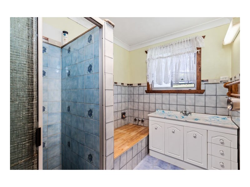 122 Limpinwood Valley Road, Limpinwood NSW 2484