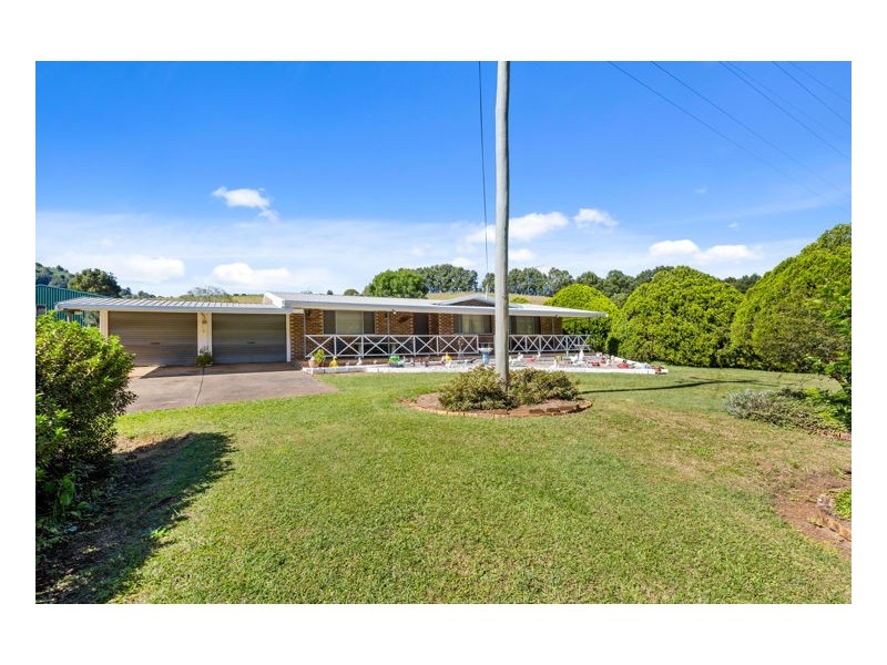 122 Limpinwood Valley Road, Limpinwood NSW 2484