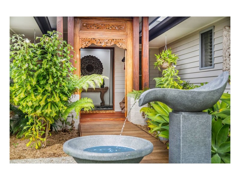 61 Old Lismore Road, Murwillumbah NSW 2484